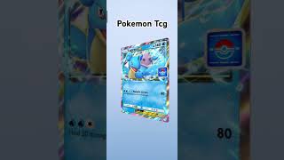 Lucky pokemon pokemoncards pokémon pokemontcg pokemongo pokemoncommunity shorts battle [upl. by Atilal359]