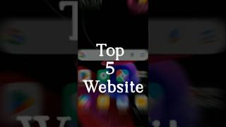 Top 5 Website For Movies Download  Movie Kaise Download Kare  Free Movies download movie free [upl. by Mikeb]