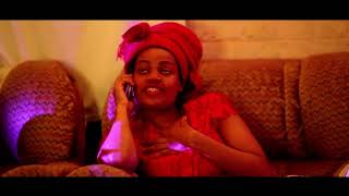 UjuweDavid Lutalo Official Music Video [upl. by Iphagenia19]