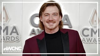 Country star Morgan Wallen facing felony charges [upl. by Doerrer]