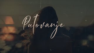 Arsen Dedić  Putovanje Official lyric video [upl. by Eimme]