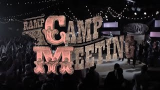 Ramp Camp Meeting Recap [upl. by Katharina]