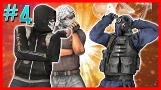 CSGO Weirdness 4 [upl. by Nyrad2]