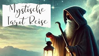 🏮Mystische Tarot Reise mit dem weisen Eremiten🕯️19  die Sonne ein warmer Mantel der Ahnen 🔥 [upl. by Yeltrab]