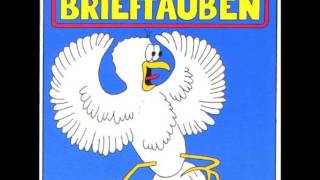 Abstürzende Brieftauben  Wär Ich Doch Im Bett Geblieben [upl. by Janos]