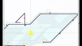 711 Audytor CO – Создание стояка  Руководство пользователя Планы [upl. by Dumm]