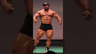 ROELLY WINKLAAR REAL MASS MONSTER [upl. by Felita]