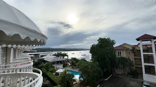 Ocean Views  Piergiorgio Palace Hotel  Sosua Buying Dominican Republic [upl. by Arleyne607]