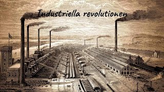 Industriella revolutionen ft Maja the Papillon [upl. by Eibo]