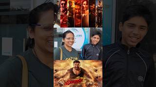 Singham again public review  Singham again movie review  Singham again public reaction [upl. by Nomi]