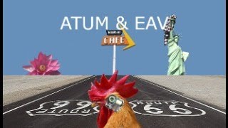 ATUM amp EAV  10 [upl. by Gehman448]