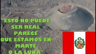 Cuando descubrieron misterioso valle en Perú pensaron que no era de este planeta [upl. by Reyem]