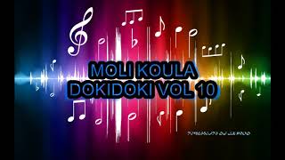 Moli Koula  Timeshifts Club Remix [upl. by Ecirehs]