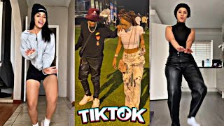 ICE BEATS SLIDE  AREA 41 AMAPIANO DANCE CHALLENGE 🇸🇸🔥 TIKTOK COMPILATION tiktok [upl. by Brande60]