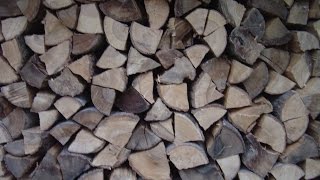 Firewood from Private Woodlands [upl. by Anirbus]