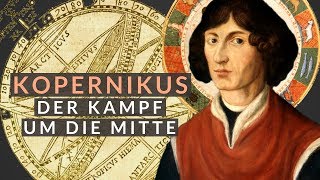 Kopernikus Der Kampf um die Mitte [upl. by Kinson583]