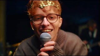 Cavetown  Sweet Tooth Official Music Video [upl. by Sherrie]