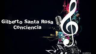 Gilberto Santa Rosa  Conciencia [upl. by Tierell]