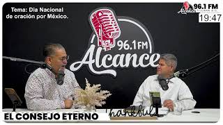 El Consejo Eterno  Alcance FM 961 [upl. by Zicarelli]