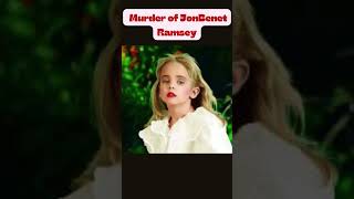 JonBenet Ramsey Murder unsolvddmysteriesdecoded crime shorts jonbenetramsey truecrime unsolved [upl. by Lotsyrc413]