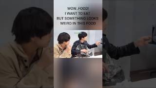 Bts funny moments 💜💜 bts btsarmy kpop ytshort kpopidol ytshorts shorts btsfunnymoments ot7 [upl. by Tingley]