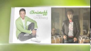 CHRISTOFF  ALTIJD ONDERWEG  CD  TVSpot [upl. by Larkin691]