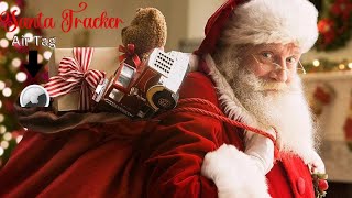 Santa Tracker Norad Vs Google [upl. by Ettenil]