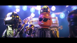 Pharrell Williams Piece by Piece  Official Trailer [upl. by Ffilc112]