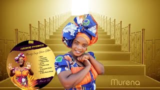 Grace Chinga  Murena Thandizo Langa Album 2006Official Audio [upl. by Esserac]