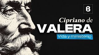 CIPRIANO DE VALERA traductor y biblista de la reforma española  BITE [upl. by Jelle]