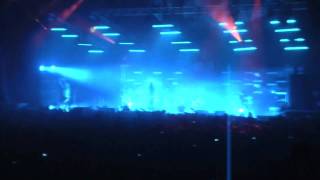 The Prodigy LIVE 20100522 Warsaw Torwar Poland  Smack My Bitch Up 1080p [upl. by Erdda720]