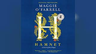 Hamnet  by Maggie OFarrell  Audiobook Review [upl. by Direj]