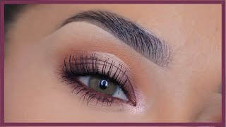 Eyeshadows For SmallHooded Eyes [upl. by Candis]