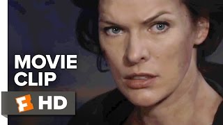 Resident Evil The Final Chapter Movie CLIP  Hello Alice 2017  Milla Jovovich Movie [upl. by Linnette]