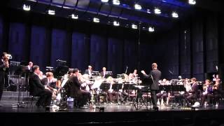 Brass Band München  Hymn of the Highlands Alladale  2013 [upl. by Rennane]