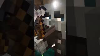 Fbi open up meme minecraft part 2 [upl. by Ilat]