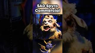 TRAGIC Spyro Commercial… [upl. by Newsom]