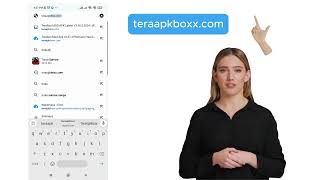 Terabox Mod Apk Download Latest Version in India 2024  Terabox Ko Kaise Download Krin [upl. by Almira54]