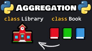 Learn Python AGGREGATION in 6 minutes 📚 [upl. by Carolus]