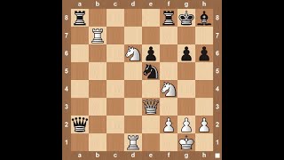 Chess Strategy Prophylaxis [upl. by Yrojram]