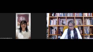 La codependencia con Ana Giorgana y Rocío Gómez [upl. by Jehius]