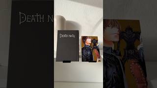 New Death Note Diamond Edition [upl. by Eirelav593]