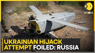 RussiaUkraine War Russia claims to have captured Storm Shadow missile  Latest English News [upl. by Ennaylime]