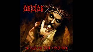 DEICIDE Scars of the Crucifix SCARS OF THE CRUCIFIX 2004 ROUGHT MIXDEATH METAL [upl. by Terhune290]