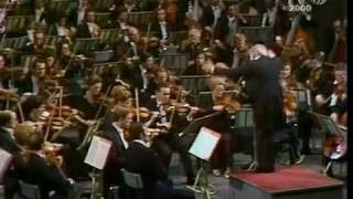 Berlioz quotSymphonie Fantastiquequot  5th Mvt  Leonard Bernstein [upl. by Garda]