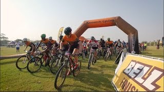 Kansanshi MTB 2017 [upl. by Tabatha]