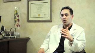 Height Lengthening Surgery With Dr Shahab Mahboubian  Alexs Story Part III [upl. by Aniratak]