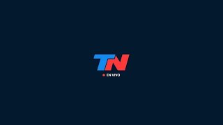 TN EN VIVO I SEGUÍ LA TRANSMISIÓN EN VIVO DE TODO NOTICIAS [upl. by Ellekcir]