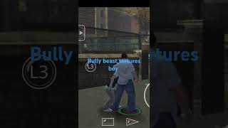 Bully beast tortures boy music bgm bullyscholarshipeditionindonesia jimmyhopkins russell [upl. by Eislek951]