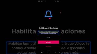 tutorial de la app Voloco en android [upl. by Lotty309]